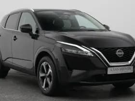 Nissan Qashqai 1 3 mhev xtronic n connecta pano 360 adaptive thumbnail 2