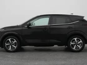 Nissan Qashqai 1 3 mhev xtronic n connecta pano 360 adaptive thumbnail 13