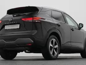 Nissan Qashqai 1 3 mhev xtronic n connecta pano 360 adaptive thumbnail 16