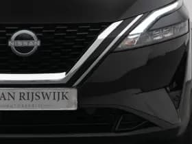 Nissan Qashqai 1 3 mhev xtronic n connecta pano 360 adaptive thumbnail 19