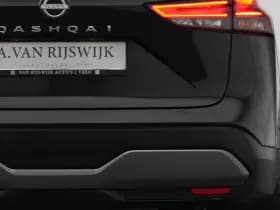 Nissan Qashqai 1 3 mhev xtronic n connecta pano 360 adaptive thumbnail 20