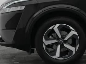 Nissan Qashqai 1 3 mhev xtronic n connecta pano 360 adaptive thumbnail 21