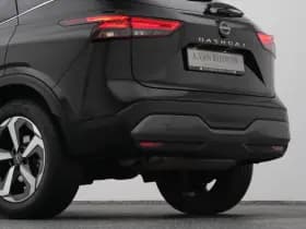 Nissan Qashqai 1 3 mhev xtronic n connecta pano 360 adaptive thumbnail 22