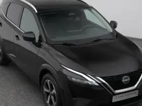 Nissan Qashqai 1 3 mhev xtronic n connecta pano 360 adaptive thumbnail 24
