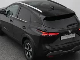 Nissan Qashqai 1 3 mhev xtronic n connecta pano 360 adaptive thumbnail 25