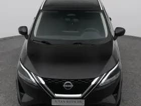 Nissan Qashqai 1 3 mhev xtronic n connecta pano 360 adaptive thumbnail 26