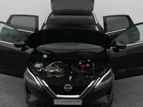 Nissan Qashqai 1 3 mhev xtronic n connecta pano 360 adaptive thumbnail 27