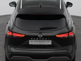 Nissan Qashqai 1 3 mhev xtronic n connecta pano 360 adaptive thumbnail 28