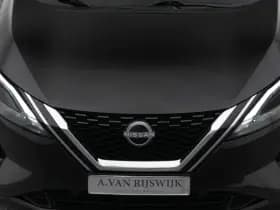 Nissan Qashqai 1 3 mhev xtronic n connecta pano 360 adaptive thumbnail 30