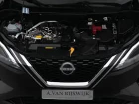 Nissan Qashqai 1 3 mhev xtronic n connecta pano 360 adaptive thumbnail 31