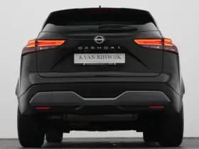 Nissan Qashqai 1 3 mhev xtronic n connecta pano 360 adaptive thumbnail 36