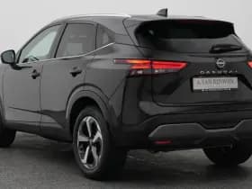 Nissan Qashqai 1 3 mhev xtronic n connecta pano 360 adaptive thumbnail 5