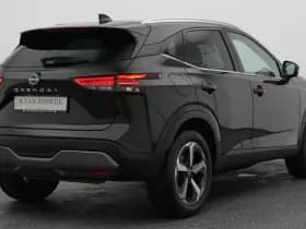 Nissan Qashqai 1 3 mhev xtronic n connecta pano 360 adaptive thumbnail 6