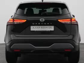 Nissan Qashqai 1 3 mhev xtronic n connecta pano 360 adaptive thumbnail 10