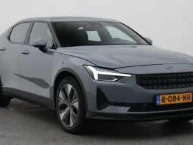 Polestar 2 long range single motor 78 kwh pano camera h k stoelverwarming thumbnail 2