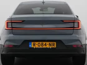 Polestar 2 long range single motor 78 kwh pano camera h k stoelverwarming thumbnail 11