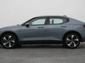 Polestar 2 long range single motor 78 kwh pano camera h k stoelverwarming thumbnail 14