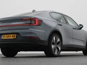 Polestar 2 long range single motor 78 kwh pano camera h k stoelverwarming thumbnail 17