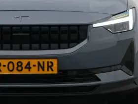 Polestar 2 long range single motor 78 kwh pano camera h k stoelverwarming thumbnail 20
