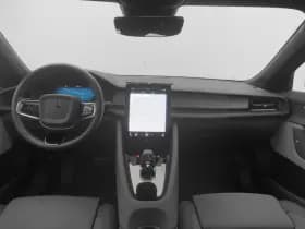Polestar 2 long range single motor 78 kwh pano camera h k stoelverwarming thumbnail 3