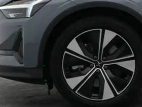 Polestar 2 long range single motor 78 kwh pano camera h k stoelverwarming thumbnail 22