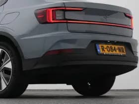 Polestar 2 long range single motor 78 kwh pano camera h k stoelverwarming thumbnail 23