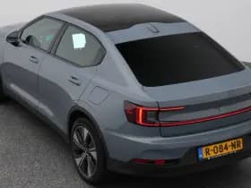 Polestar 2 long range single motor 78 kwh pano camera h k stoelverwarming thumbnail 26