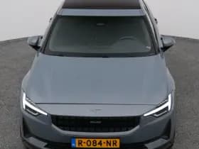 Polestar 2 long range single motor 78 kwh pano camera h k stoelverwarming thumbnail 27
