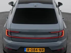Polestar 2 long range single motor 78 kwh pano camera h k stoelverwarming thumbnail 29