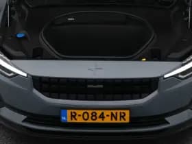 Polestar 2 long range single motor 78 kwh pano camera h k stoelverwarming thumbnail 32