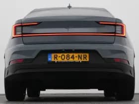 Polestar 2 long range single motor 78 kwh pano camera h k stoelverwarming thumbnail 37