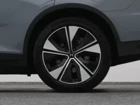 Polestar 2 long range single motor 78 kwh pano camera h k stoelverwarming thumbnail 41