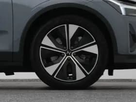 Polestar 2 long range single motor 78 kwh pano camera h k stoelverwarming thumbnail 43