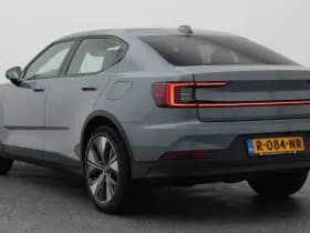 Polestar 2 long range single motor 78 kwh pano camera h k stoelverwarming thumbnail 6