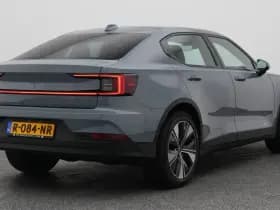 Polestar 2 long range single motor 78 kwh pano camera h k stoelverwarming thumbnail 7