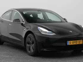 Tesla Model 3 standard rwd plus 60 kwh pano camera autopilot stoelverwarming thumbnail 2
