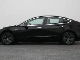 Tesla Model 3 standard rwd plus 60 kwh pano camera autopilot stoelverwarming thumbnail 14