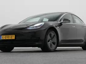 Tesla Model 3 standard rwd plus 60 kwh pano camera autopilot stoelverwarming thumbnail 16