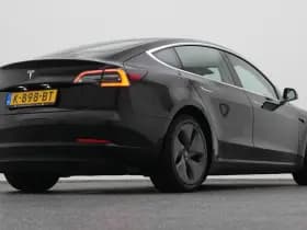 Tesla Model 3 standard rwd plus 60 kwh pano camera autopilot stoelverwarming thumbnail 17