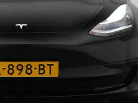 Tesla Model 3 standard rwd plus 60 kwh pano camera autopilot stoelverwarming thumbnail 20