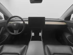 Tesla Model 3 standard rwd plus 60 kwh pano camera autopilot stoelverwarming thumbnail 3