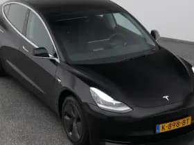 Tesla Model 3 standard rwd plus 60 kwh pano camera autopilot stoelverwarming thumbnail 25