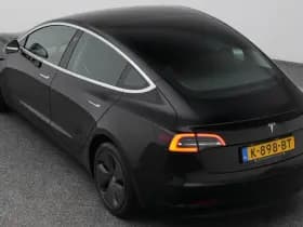 Tesla Model 3 standard rwd plus 60 kwh pano camera autopilot stoelverwarming thumbnail 26