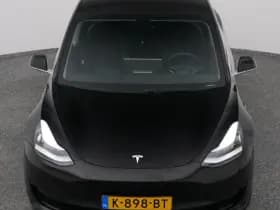 Tesla Model 3 standard rwd plus 60 kwh pano camera autopilot stoelverwarming thumbnail 27