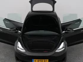 Tesla Model 3 standard rwd plus 60 kwh pano camera autopilot stoelverwarming thumbnail 28