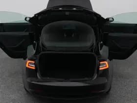 Tesla Model 3 standard rwd plus 60 kwh pano camera autopilot stoelverwarming thumbnail 30