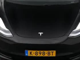 Tesla Model 3 standard rwd plus 60 kwh pano camera autopilot stoelverwarming thumbnail 31