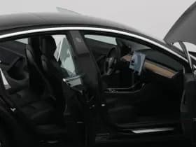 Tesla Model 3 standard rwd plus 60 kwh pano camera autopilot stoelverwarming thumbnail 35