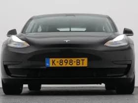 Tesla Model 3 standard rwd plus 60 kwh pano camera autopilot stoelverwarming thumbnail 36