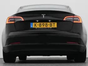 Tesla Model 3 standard rwd plus 60 kwh pano camera autopilot stoelverwarming thumbnail 37
